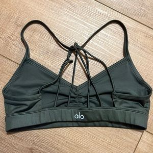 Alo Yoga Bra